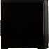 Корпус ATX Zalman N5 MF, Midi-Tower, без БП,  черный [n5 mf black]